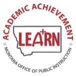 Academic Achievement Learn Logo